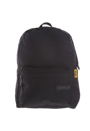 Morral Caterpillar Negro