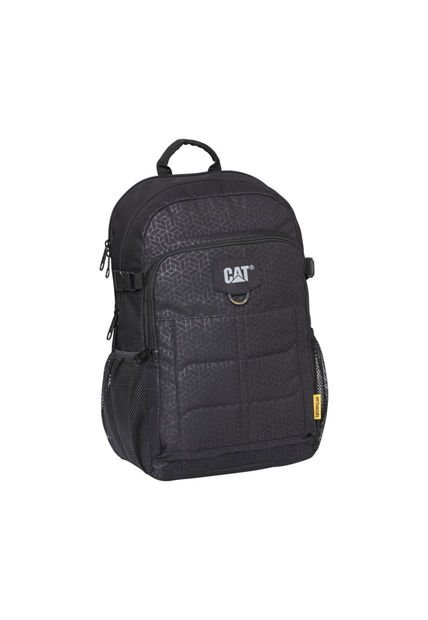 MORRAL CAT NEGRO UNISEX BARRY 84055-X5Q CAT