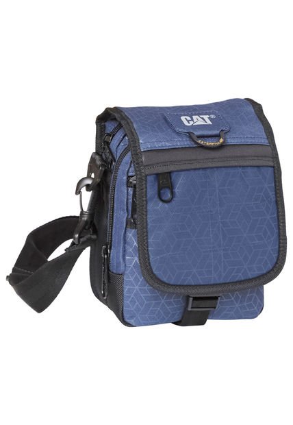 BOLSO CAT AZUL UNISEX RONALD 84172-9XP CAT