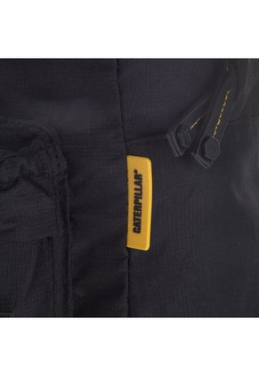 Morral Caterpillar Negro