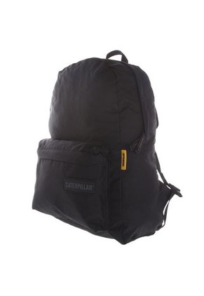 Morral Caterpillar Negro