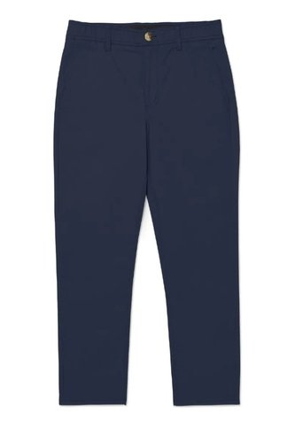 Pantalon CAT Hombre SLIM TAPERED CHINO P Azul CAT CAT