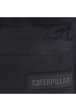 Morral Caterpillar Negro