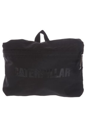 Morral Caterpillar Negro