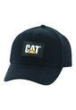 Gorra CAT Negro 2120358-MLG CAT de CAT