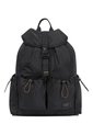 Mochila CAT Hombre OHIO BACKPACK Negro CAT de CAT