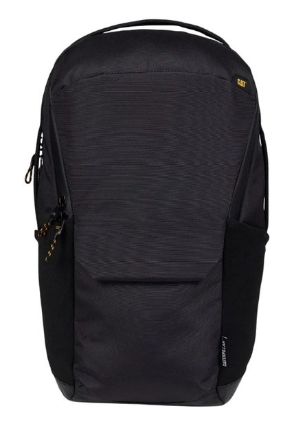 Mochila CAT Hombre CITY BACKPACK Gris CAT