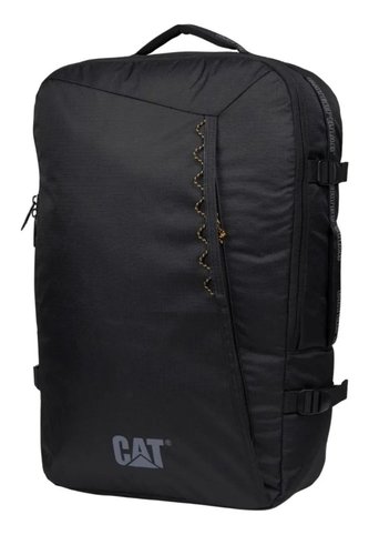 Mochila CAT Hombre EXPLORER CABIN BACKP Negro CAT CAT