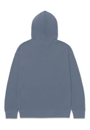 Buzo CAT Hombre RELAXED FRENCH TERRY Gris CAT