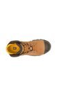 Bota Mujer CAT EXCAVATOR SUPERLITE Marron CAT de CAT