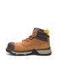 Bota Mujer CAT EXCAVATOR SUPERLITE Marron CAT de CAT