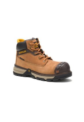 Bota Mujer CAT EXCAVATOR SUPERLITE Marron CAT