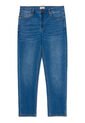Pantalon CAT Hombre TRIBLEND STRETCH DEN Azul CAT de CAT