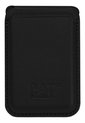Billeteras CAT Hombre MOROCCO MAGSAFE WALL Negro CAT de CAT