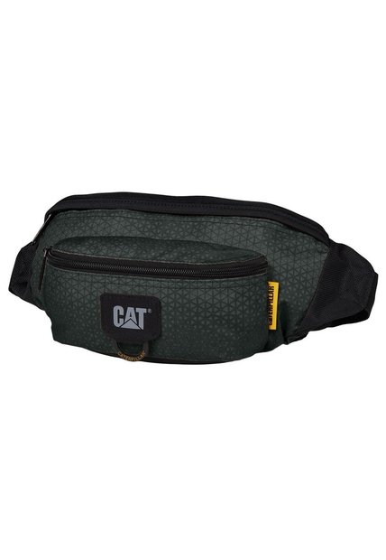 Morral Hombre CAT RAYMOND WAIST BAG Negro CAT