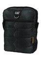 Morral Hombre CAT RYAN SHOULDER BAG Negro CAT de CAT