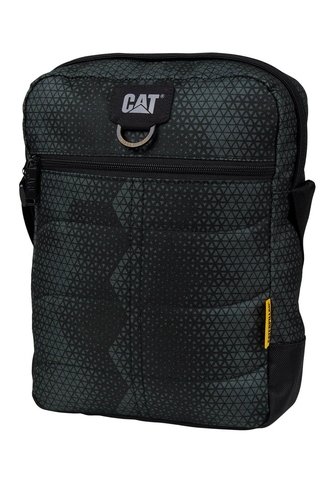 Morral Hombre CAT RYAN SHOULDER BAG Negro CAT CAT