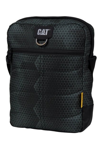 Morral Hombre CAT RYAN SHOULDER BAG Negro CAT