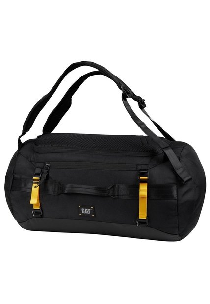 Maleta Hombre CAT UTILITY X DUFFEL BAC Negro CAT