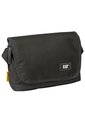 Morral Hombre CAT MINI MESSENGER Negro CAT de CAT