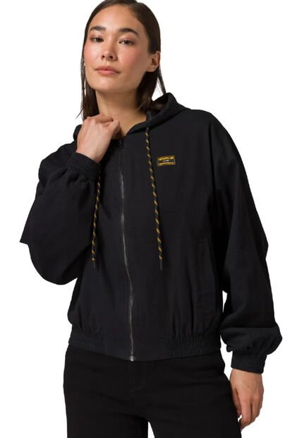 Chaqueta CAT Mujer LIGHTWEIGHT UTILITY Negro CAT