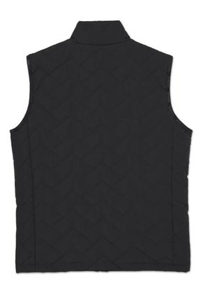 Chaleco CAT Hombre MEDIUMWEIGHT INSULAT Negro CAT