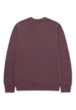 Buzo CAT Hombre CATERPILLAR LOGO CRE Purpura CAT