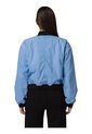 Chaqueta CAT Mujer W NYLON BOMBER JACKE Azul CAT de CAT
