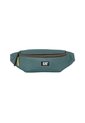 Banano Canguro Hombre Cat Waist Bag Gris Gris CAT de CAT