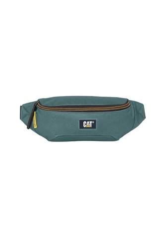 Banano Canguro Hombre Cat Waist Bag Gris Gris CAT CAT