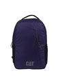 Morral Hombre CAT EXPLORER BACKPACK Azul CAT de CAT
