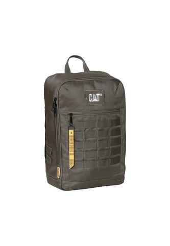 Cat - Morral Cat Negro Unisex Thar 84034-9Ww Cat | Knasta Chile