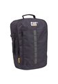 Morral Hombre CAT TACTICAL CABIN B 34L Negro CAT de CAT