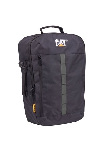 Morral Hombre CAT TACTICAL CABIN B 34L Negro CAT CAT