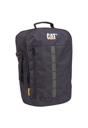 Morral Hombre CAT TACTICAL CABIN B 34L Negro CAT