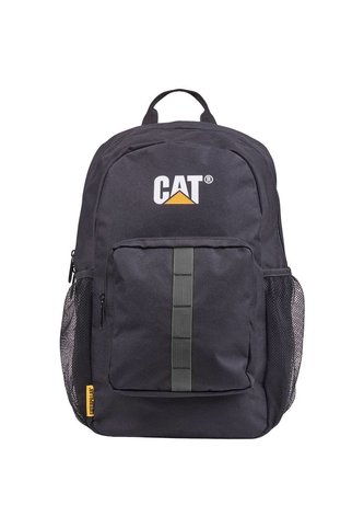 Morral Hombre CAT TACTICAL BACKP 21 5L Negro CAT CAT