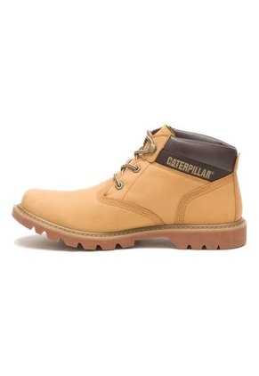 Bota EALING 2.0 Amarillo Hombre P110973-QPU CAT