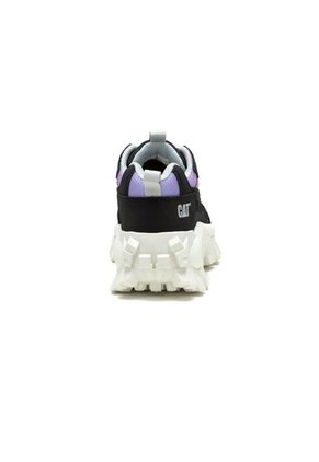 Tenis Mujer CAT Intruder Negro CAT