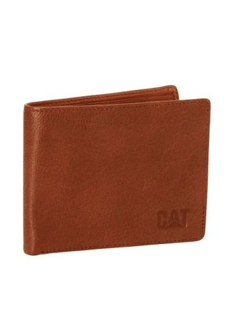 Billeteras Cognac ETHIOPIAN WALLE 84414-5QR CAT CAT