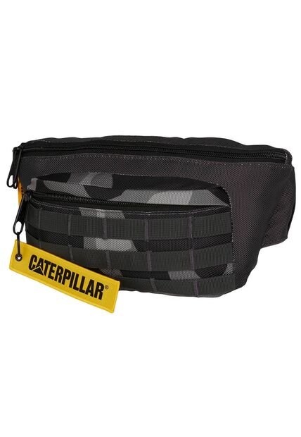 Morral Hombre CAT SAHARA WAIST BAG A1 Multicolor CAT