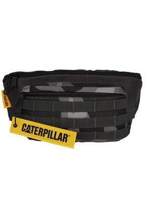 Morral Hombre CAT SAHARA WAIST BAG A1 Multicolor CAT