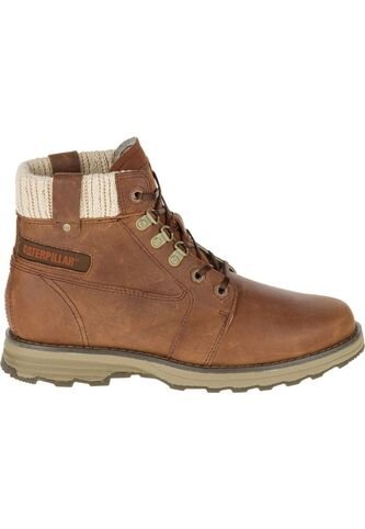 Bota CAT Mujer Café CHARLI I P308830-VYN CAT CAT