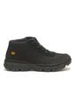 Botas Negro Hombre INVERSION MID P110923-N11 CAT de CAT