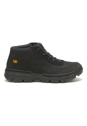 Botas Negro Hombre INVERSION MID P110923-N11 CAT