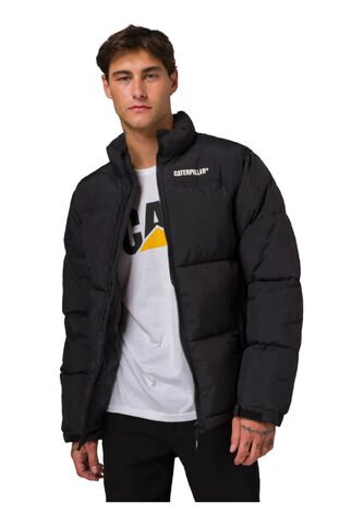 Chaqueta CAT Hombre HEAVYWEIGHT INSULATE Negro CAT CAT