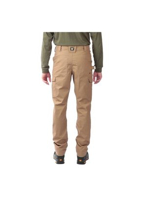 Pantalon Hombre CAT RIPSTOP CARGO PANT Arena CAT