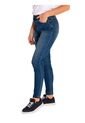 Pantalon MUJER TRIBLEND STRETCH DEN 4070047-3SN CAT de CAT