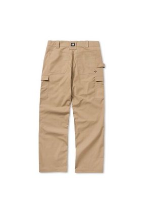 Pantalon Hombre CAT RIPSTOP CARGO PANT Arena CAT