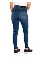Pantalon MUJER TRIBLEND STRETCH DEN 4070047-3SN CAT de CAT