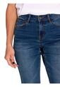 Pantalon MUJER TRIBLEND STRETCH DEN 4070047-3SN CAT de CAT